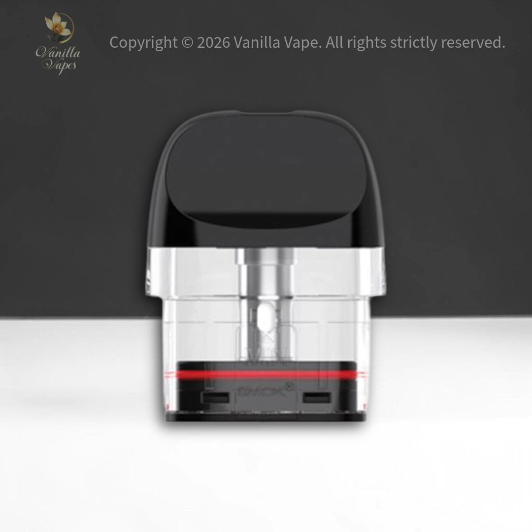 Smok Novo 5 Replacement Pods per Pod