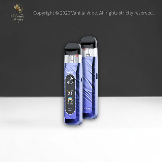 Smok Novo 6 Pod Kit