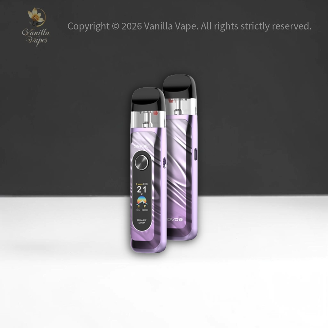 elfbar nachfüll pod läuft aus SMOK Novo 2X Pods System 20W main image 1