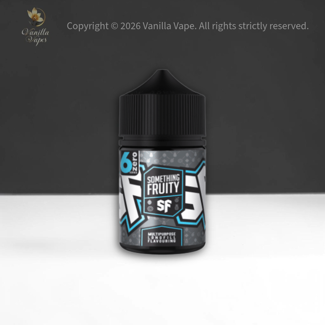 Steam Masters Range Longfills - Flavour Shot Only