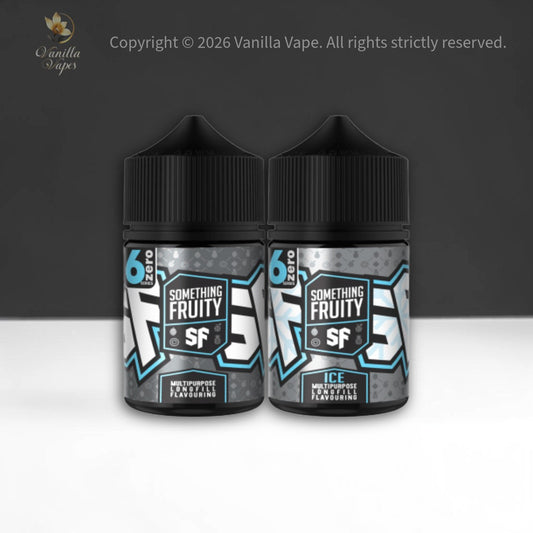 Steam Masters Range Longfills - Flavour Shot Only