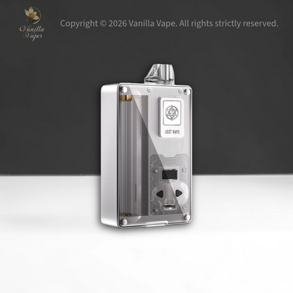 Lost Vape Centaurus B80 AIO