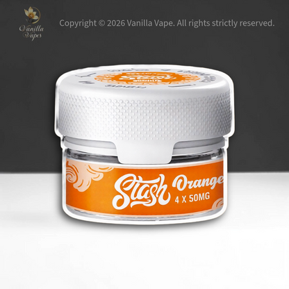Stash Gummies