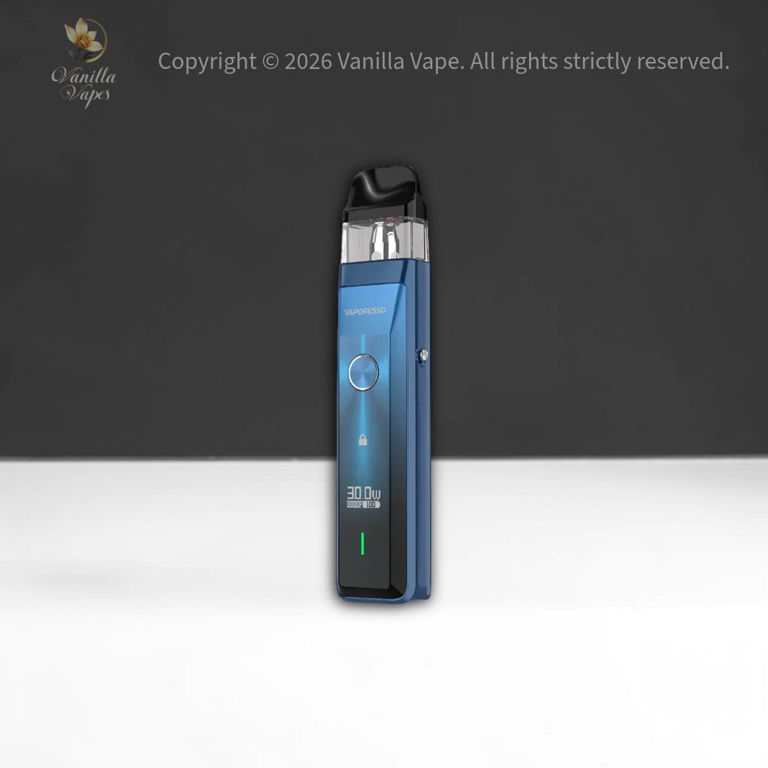 Vaporesso Xros Pro 2 Pod Kit