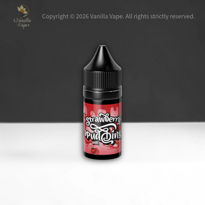 Cosmic Dropz Pudding Range MTL 12mg 30ml
