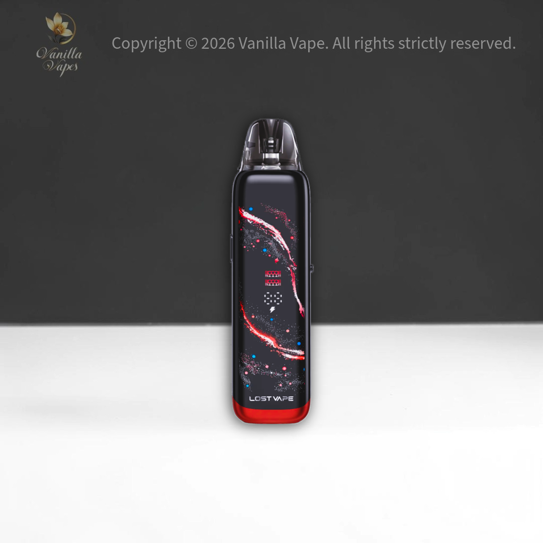 Lost Vape T360 Pod System  Vanilla Vape