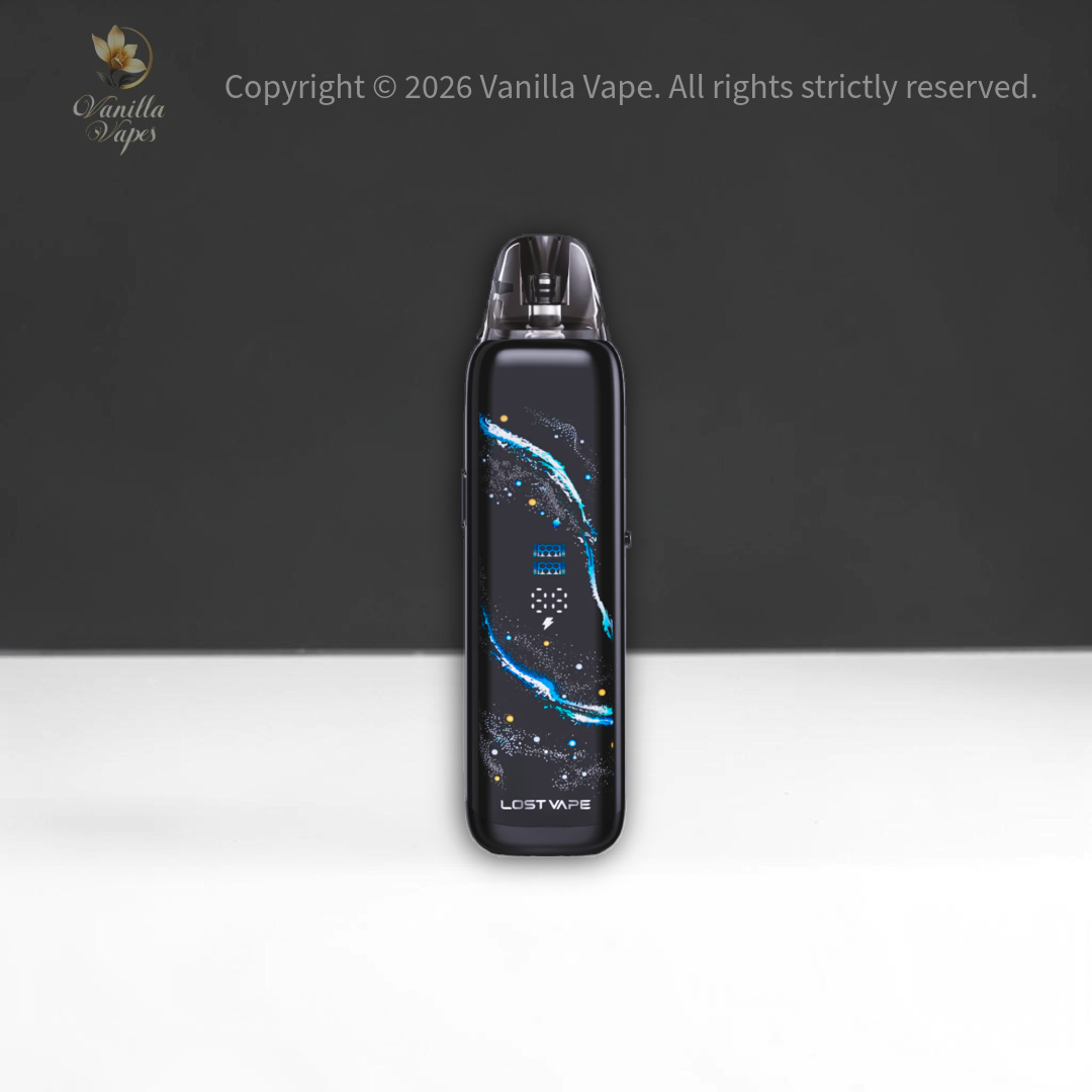 Lost Vape T360 Pod System – Vanilla Vape
