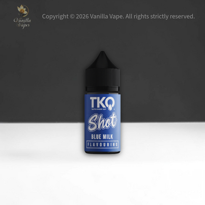 TKO Longfill(Longfellow) 30ml - Flavour Shot Only