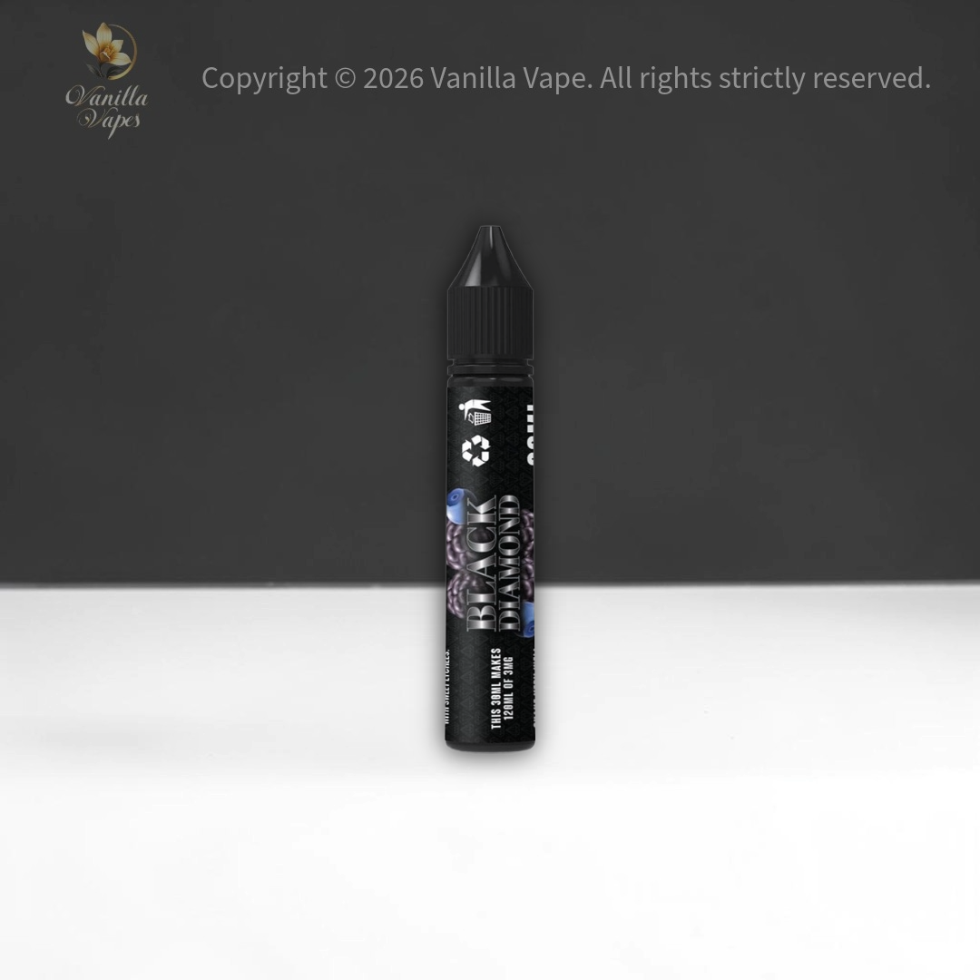 TKO 120ml Long Fellow(Longfill) - Combo