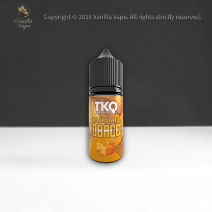 TKO Cheap Shot Longfil Salt/MTL 30ml - Aroma Only