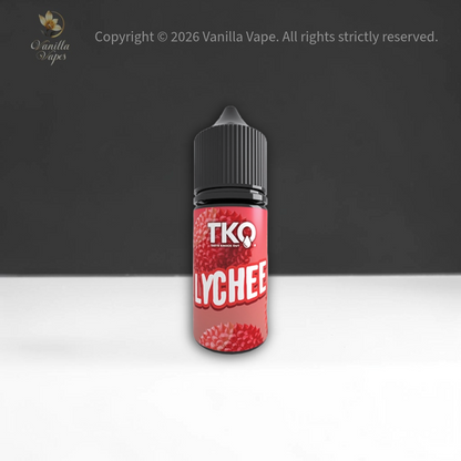 TKO Cheap Shot Longfil Salt/MTL 30ml - Aroma Only