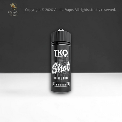 TKO 120ml Long Fellow(Longfill) - Combo