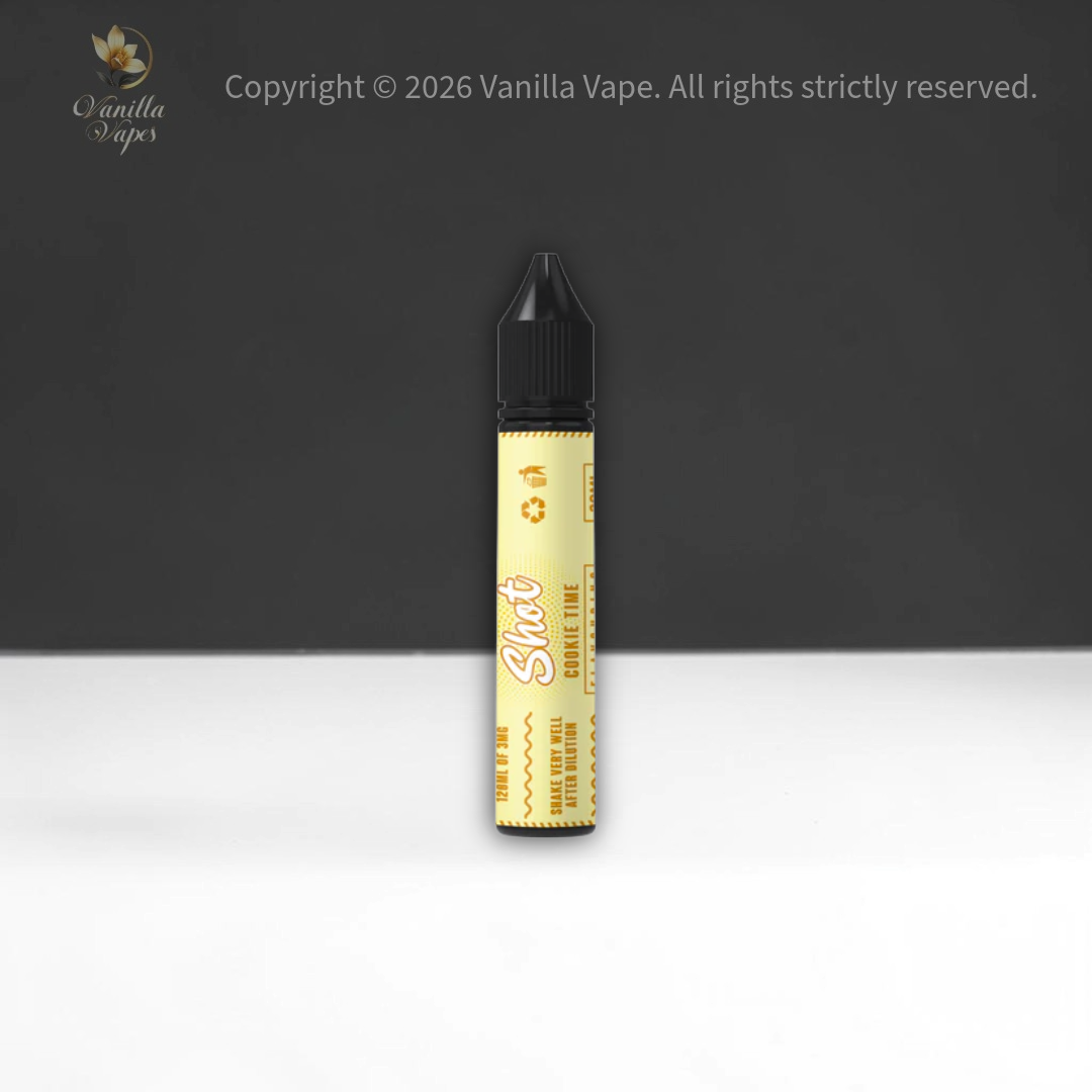 TKO 120ml Long Fellow(Longfill) - Combo