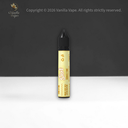 TKO 120ml Long Fellow(Longfill) - Combo