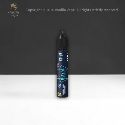 TKO 120ml Long Fellow(Longfill) - Combo