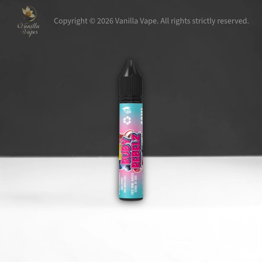 TKO 120ml Long Fellow(Longfill) - Combo