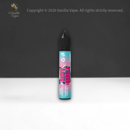 TKO 120ml Long Fellow(Longfill) - Combo
