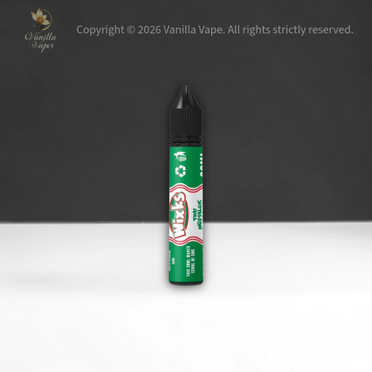 TKO 120ml Long Fellow(Longfill) - Combo