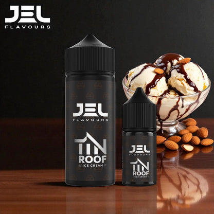 JEL Eliquids Longfills - Combo