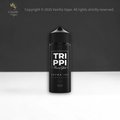 Cloud Faction Trippi E-Liquids Longfill Flavour - Flavor Shot Only