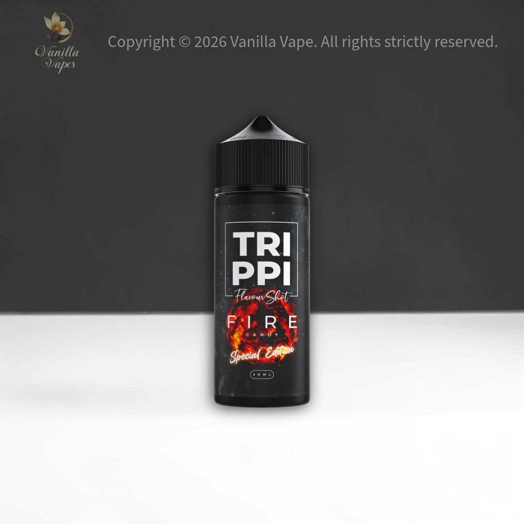Cloud Faction Trippi E-Liquids Longfill Flavour - Flavor Shot Only