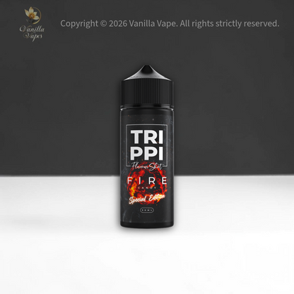 Cloud Faction Trippi E-Liquids Longfill Flavour - Flavor Shot Only