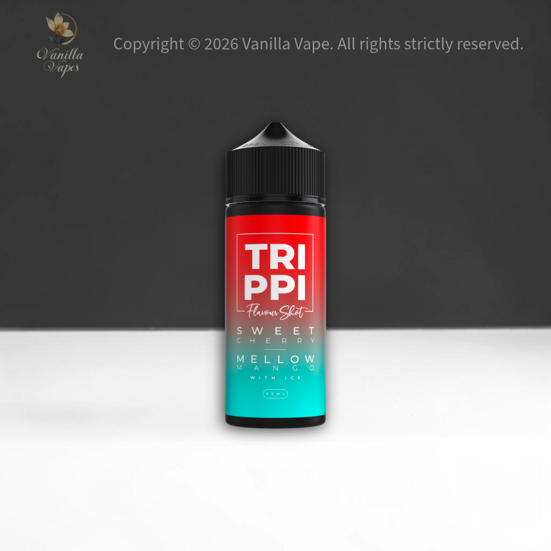 Cloud Faction Trippi E-Liquids Longfill Flavour - Flavor Shot Only
