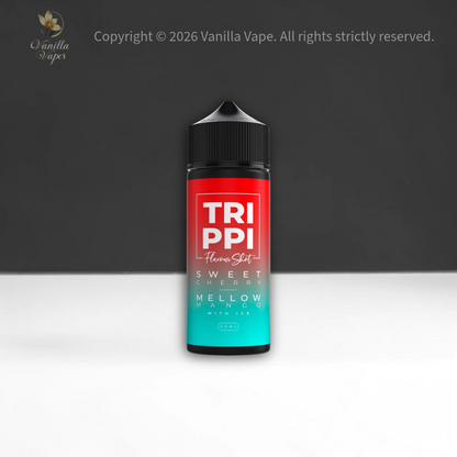 Cloud Faction Trippi E-Liquids Longfill Flavour - Flavor Shot Only