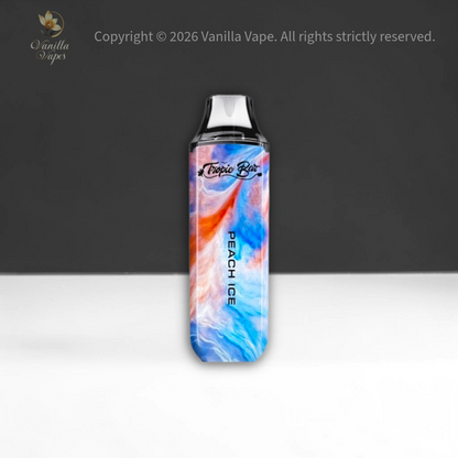 Tropic Bar 10000 Puffs 5%
