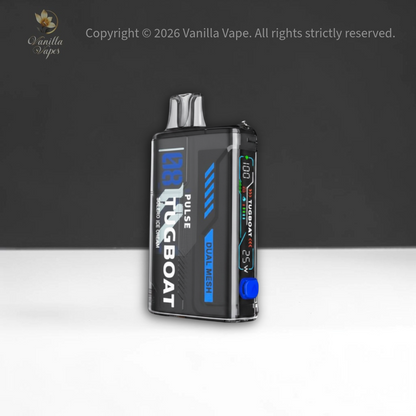 Tugboat Pulse 20000 Puff 5%