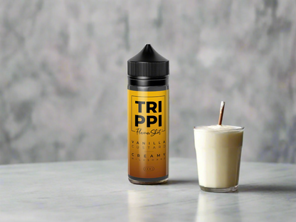 Cloud Faction Trippi E-Liquids Longfill Flavour 120ml - Flavor Shot Only