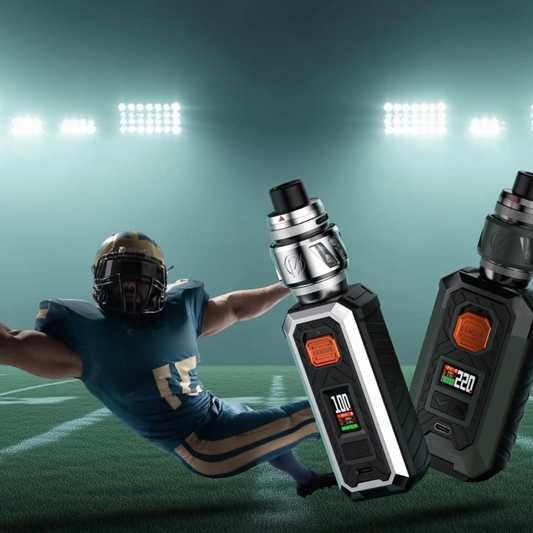 Vaporesso Armour Max Full Kit