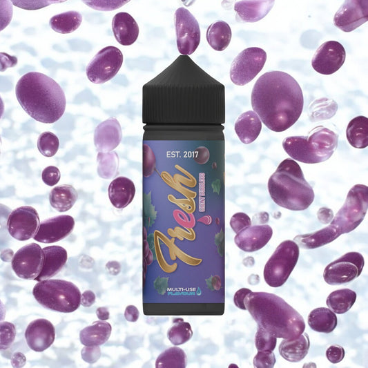 FRESH Bubbloo Longfill 120ml - Flavour Shot Only