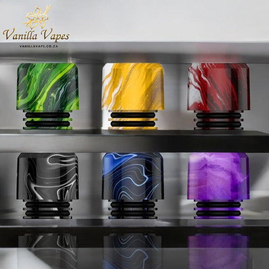 Vaporesso Itank 2 Resin Drip Tips