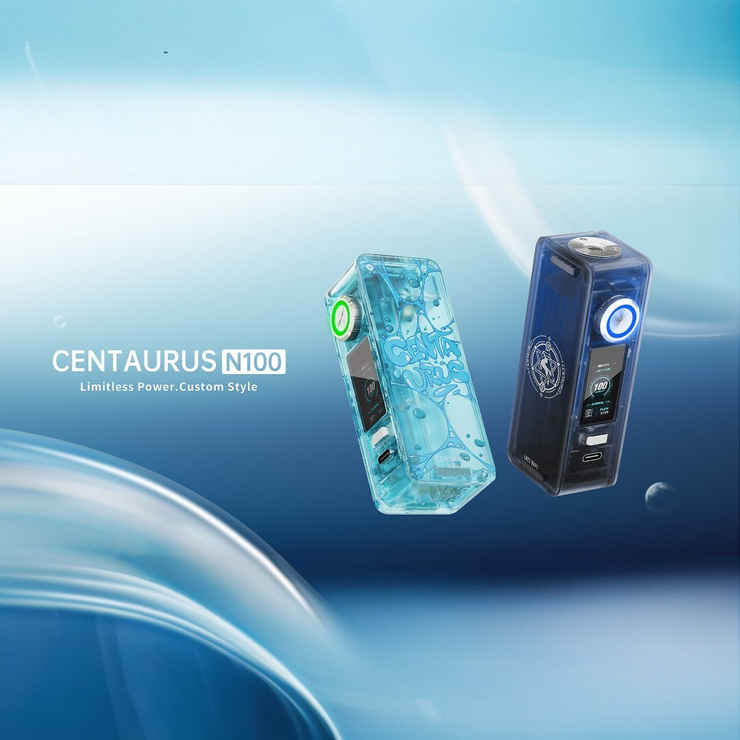 Lost Vape Centaurus N100 Mod