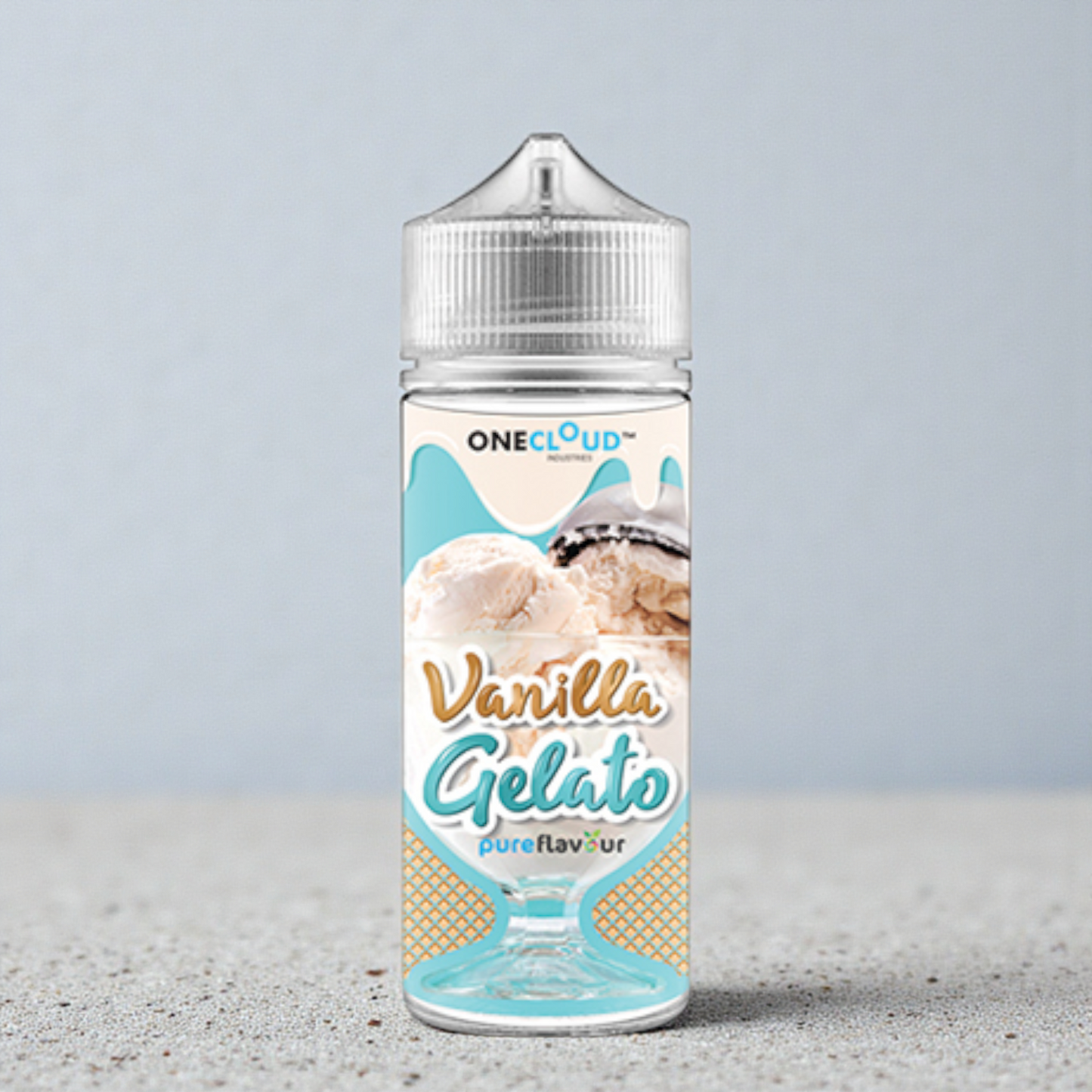 One Cloud 120ml Longfill  - Flavour Shot Only