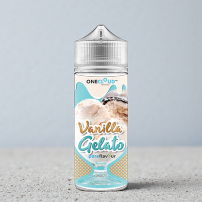 One Cloud 120ml Longfill  - Flavour Shot Only