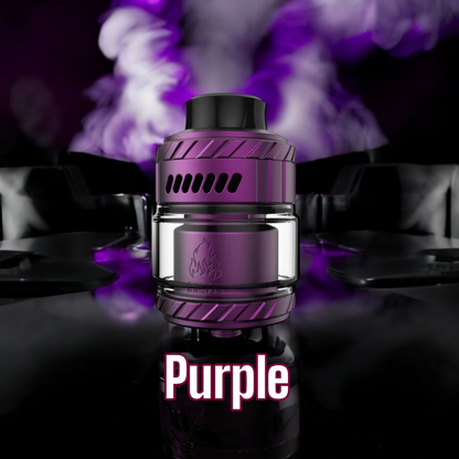 Thunderhead Creations Blaze Max RTA