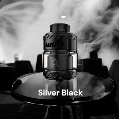 Thunderhead Creations Blaze Max RTA