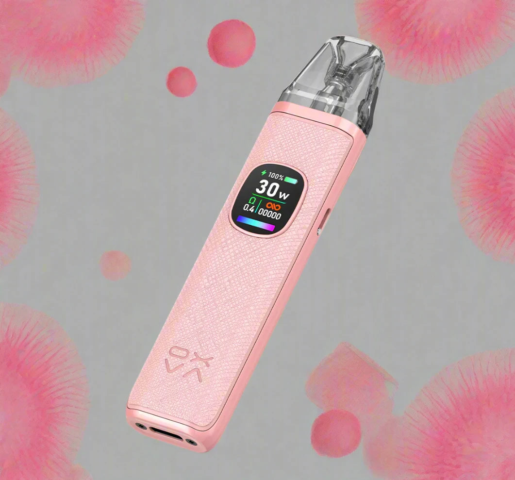 Oxva Xlim Pro 2 Pod Kit