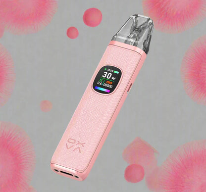 Oxva Xlim Pro 2 Pod Kit