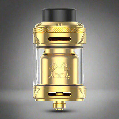 Hellvape Fat Rabbit 2 RTA