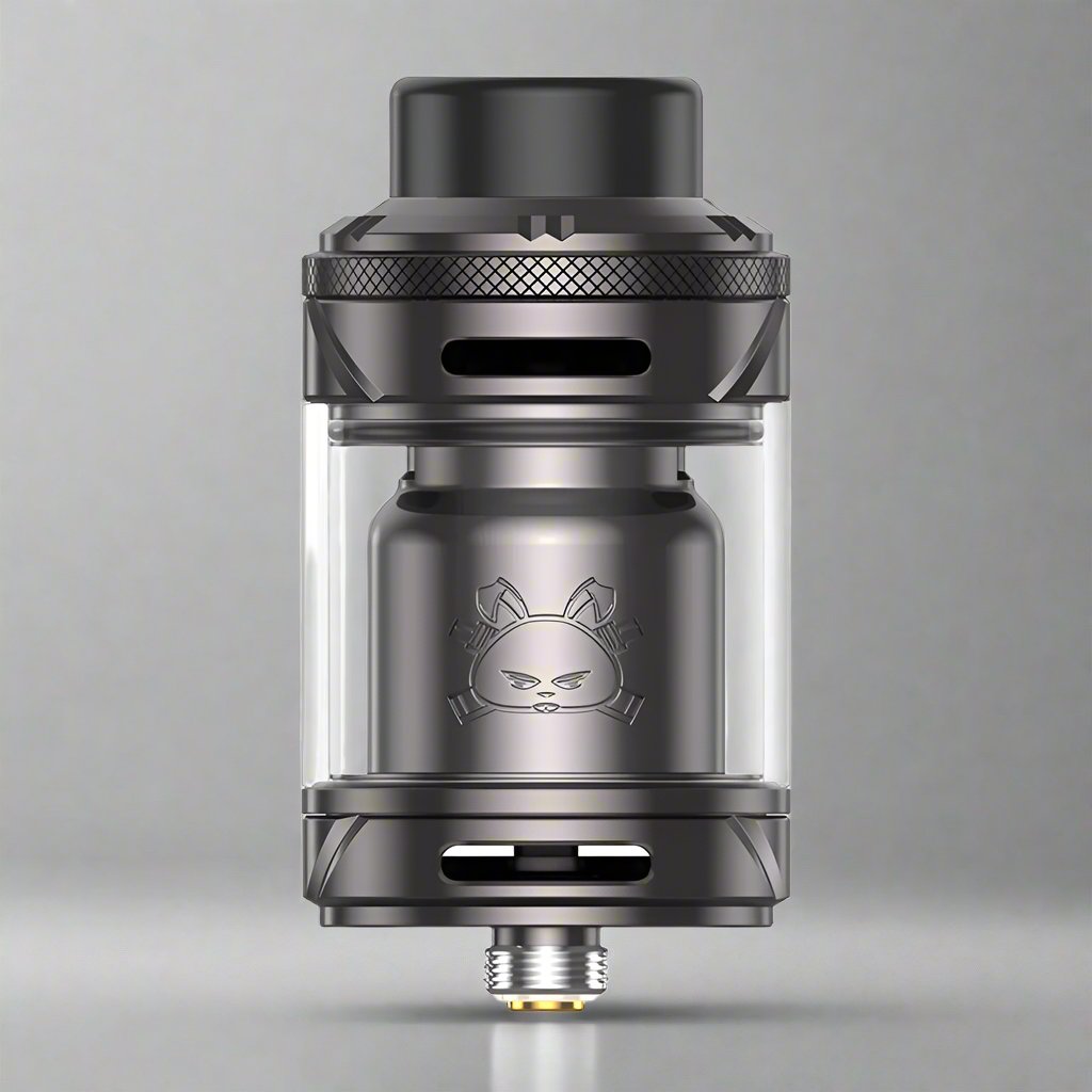 Hellvape Fat Rabbit 2 RTA