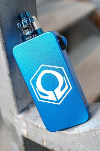 Craving Vapor Hexohm Rev G Chipset