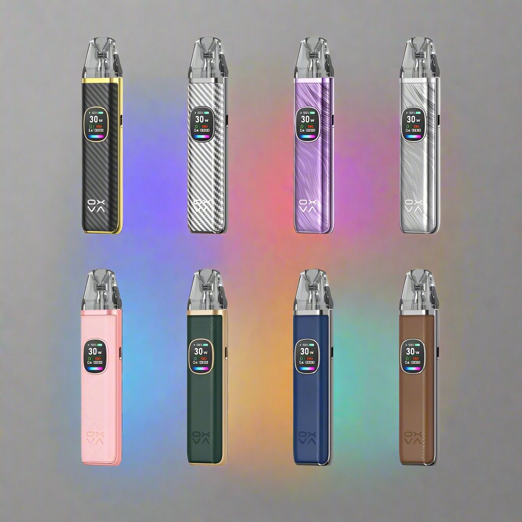 Oxva Xlim Pro 2 Pod Kit