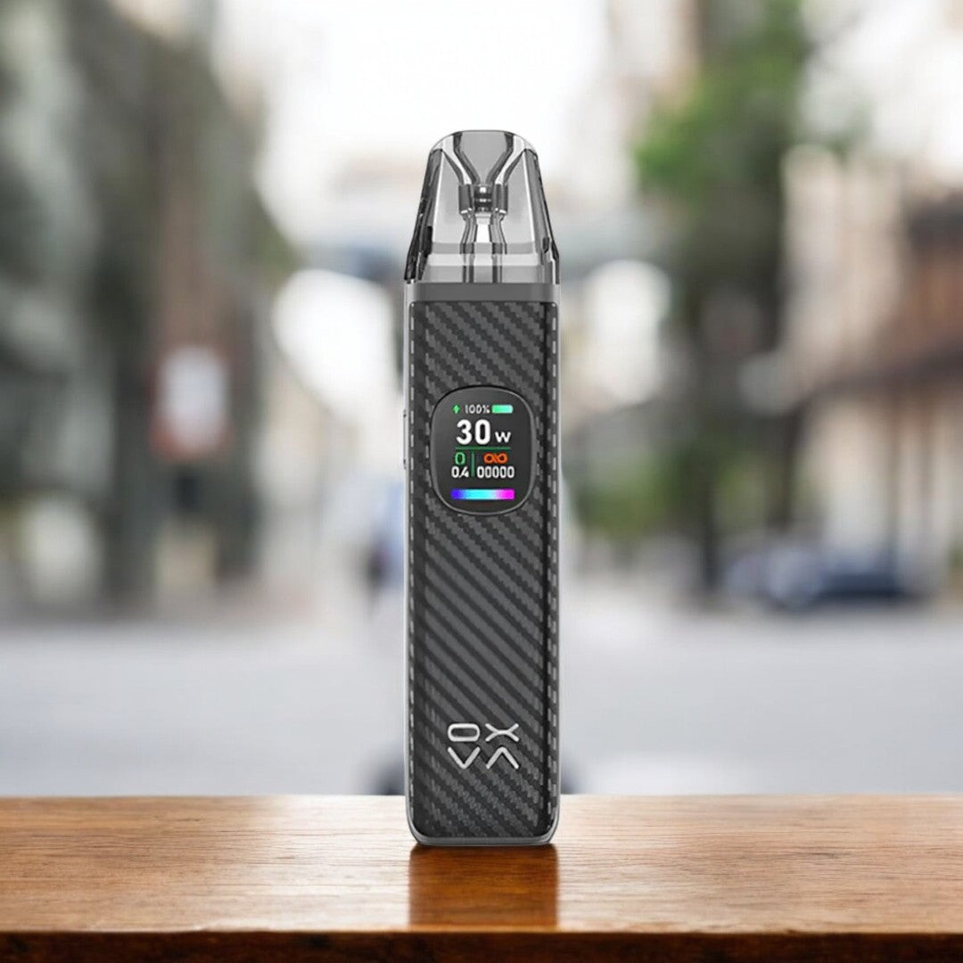 Oxva Xlim Pro 2 Pod Kit