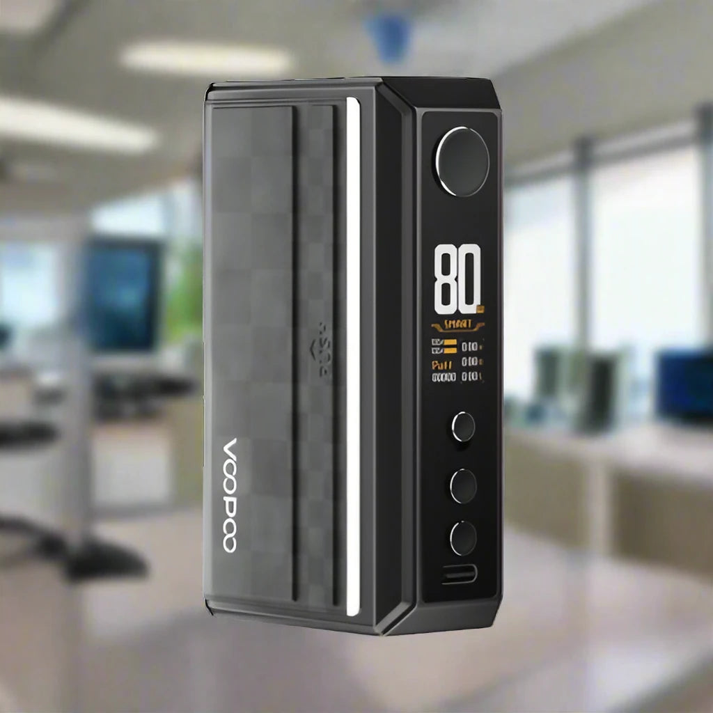 Voopoo Drag 5 Mod 177W