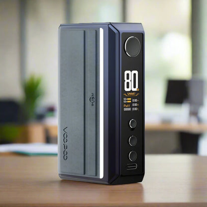 Voopoo Drag 5 Mod 177W