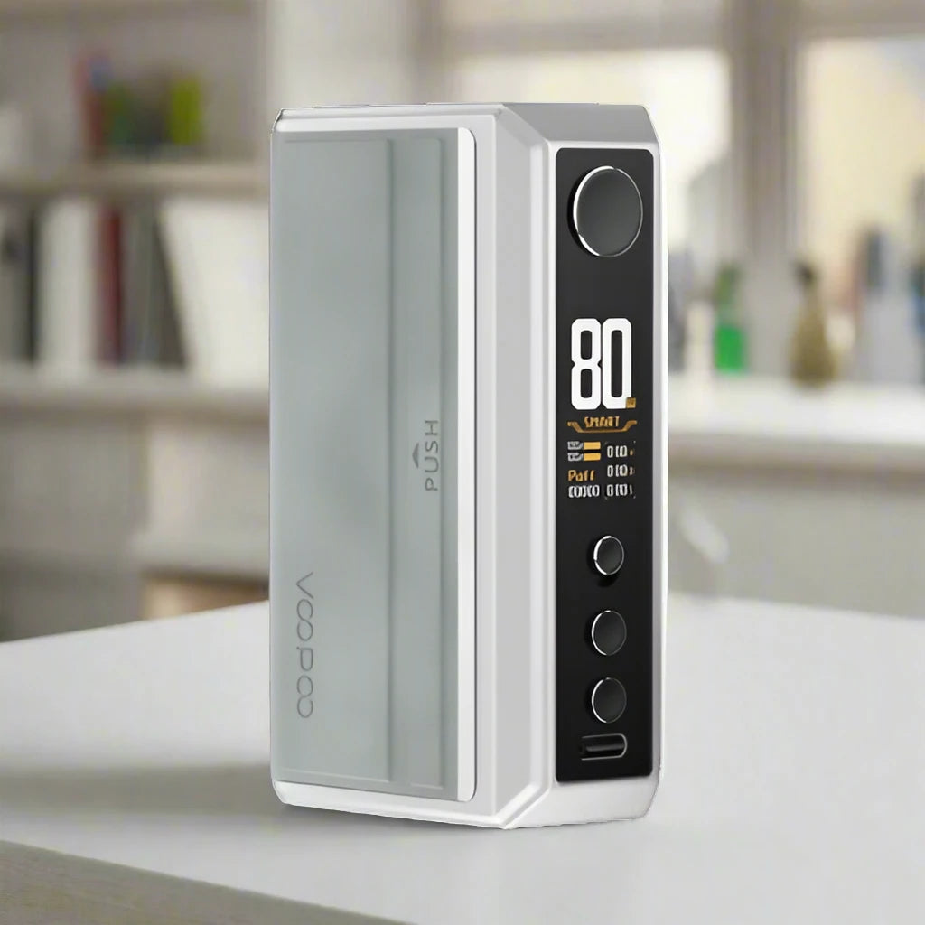 Voopoo Drag 5 Mod 177W