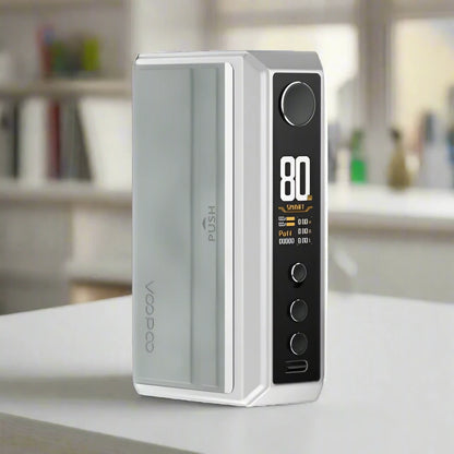 Voopoo Drag 5 Mod 177W